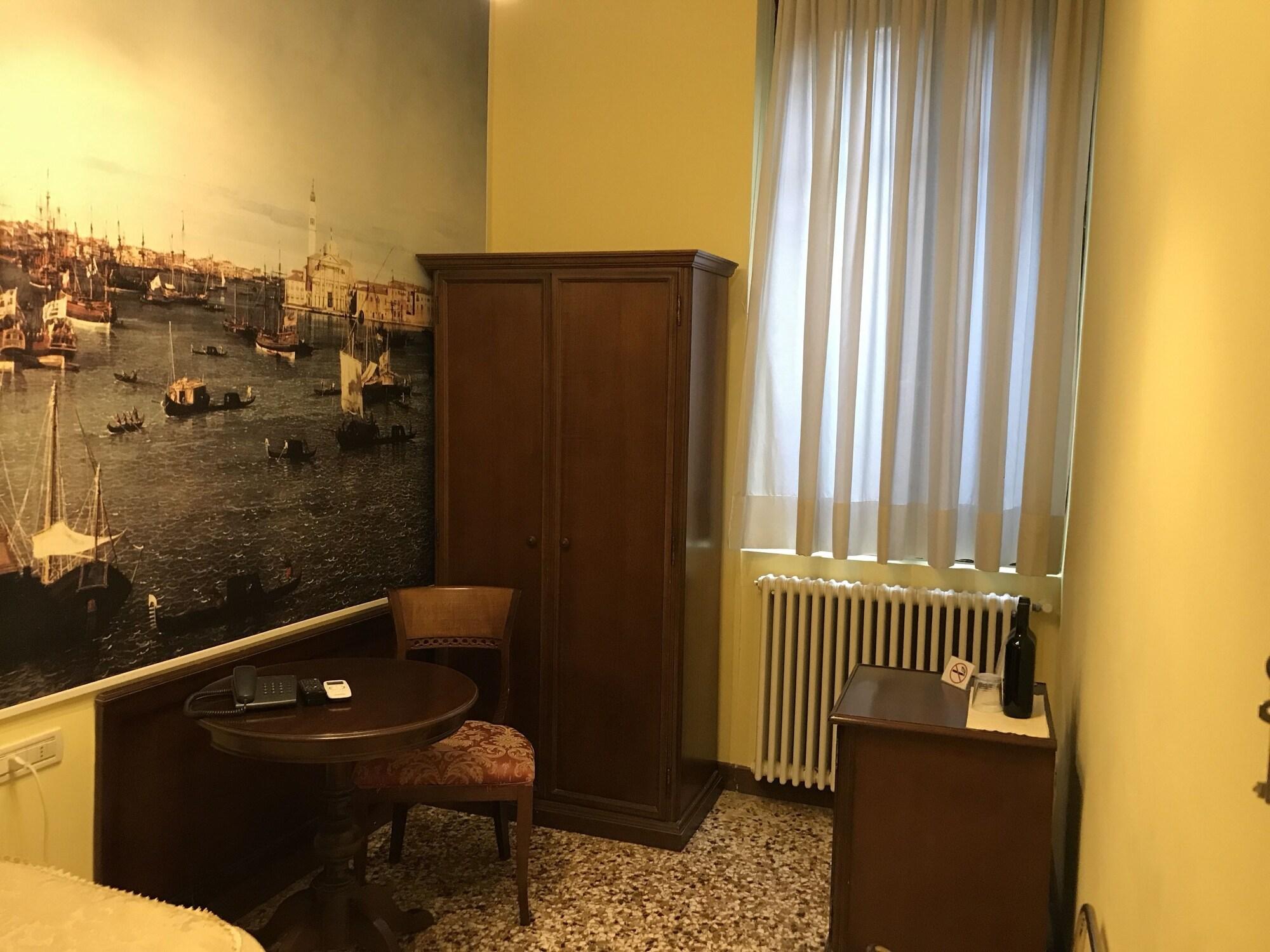 Ca' Centopietre Wenecja Zewnętrze zdjęcie