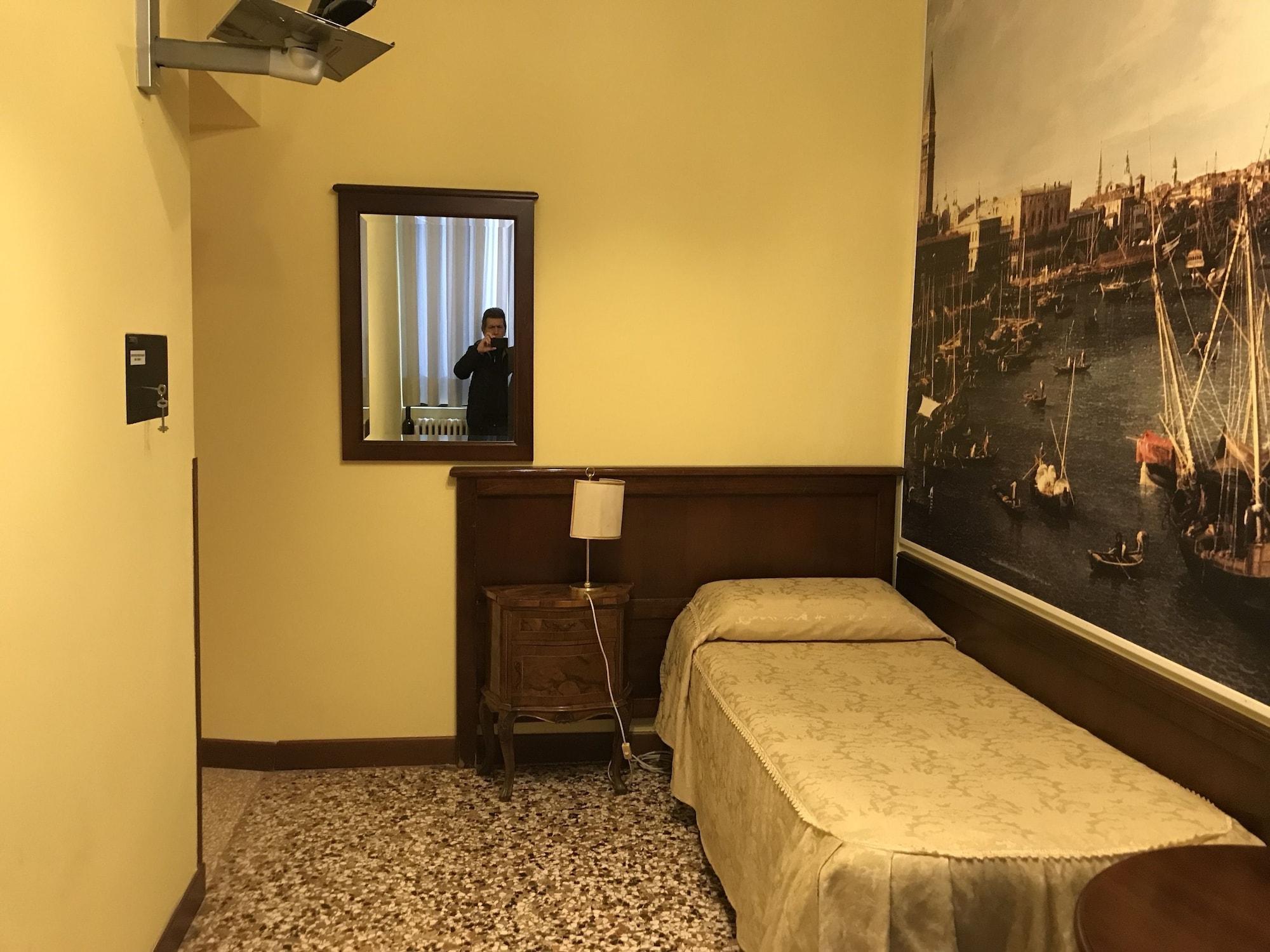 Ca' Centopietre Wenecja Zewnętrze zdjęcie